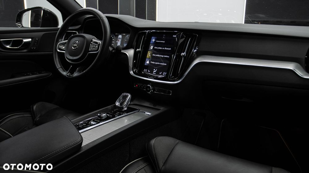 Volvo S60 B4 B Geartronic RDesign - 12