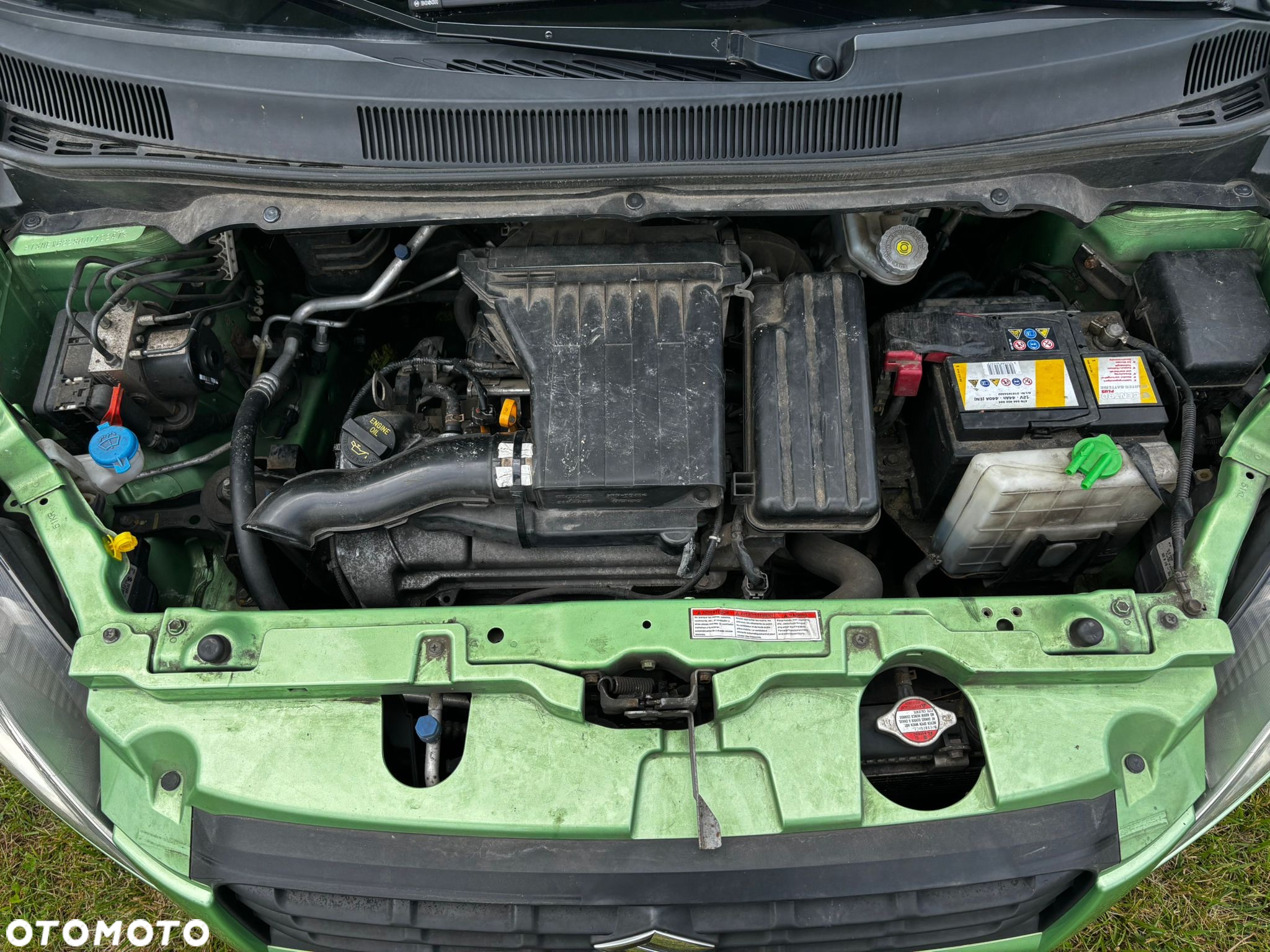 Suzuki Splash 1.0 Basic - 15