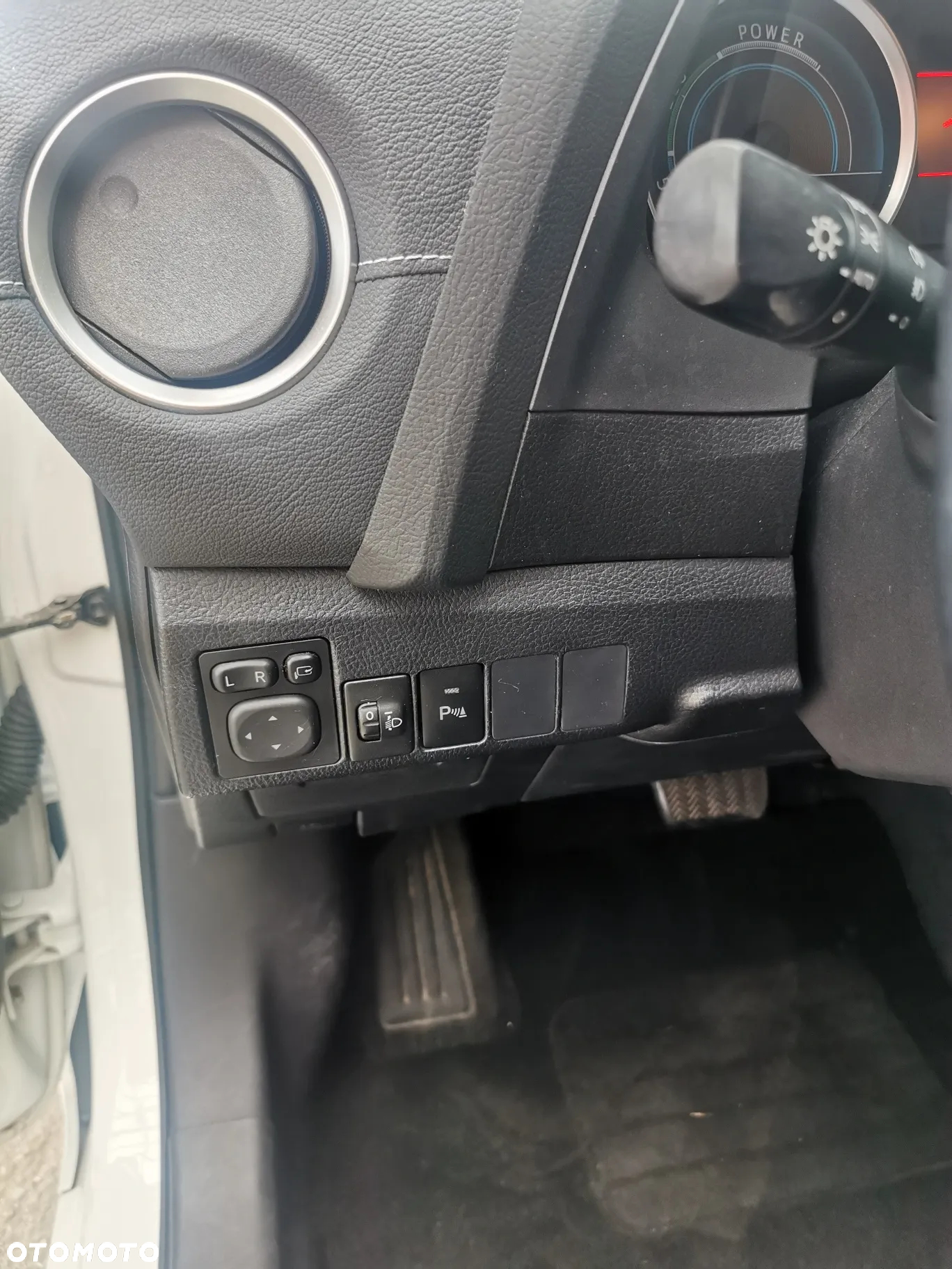 Toyota Auris 1.8 VVT-i Hybrid Automatik Life Plus - 22