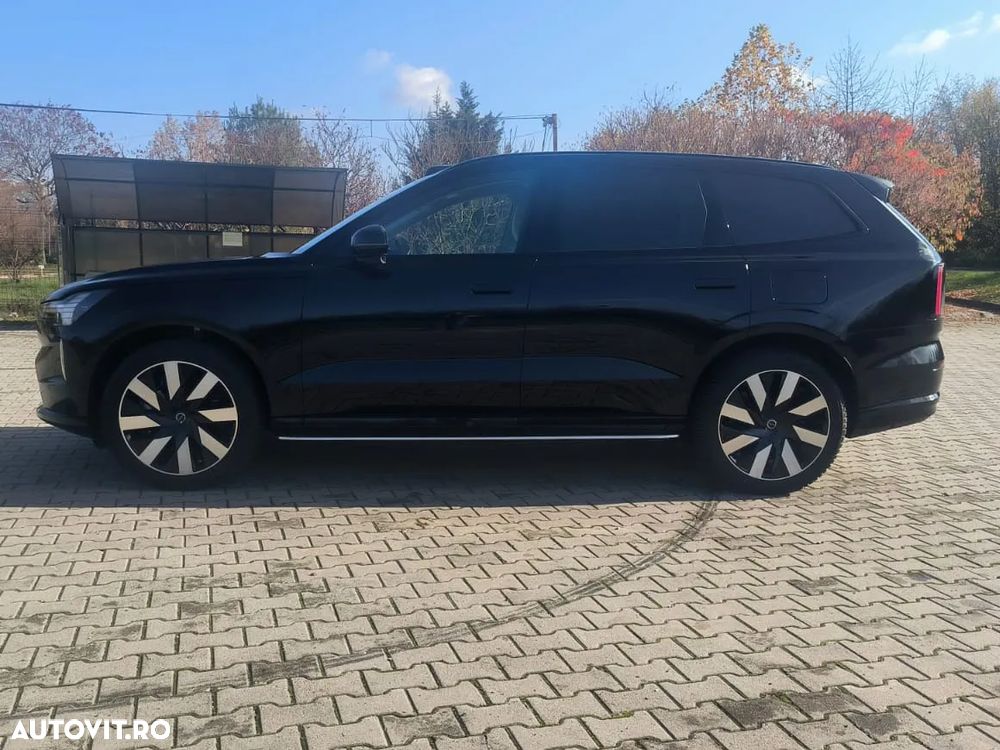 Volvo EX90 Twin Motor Ultra - 4
