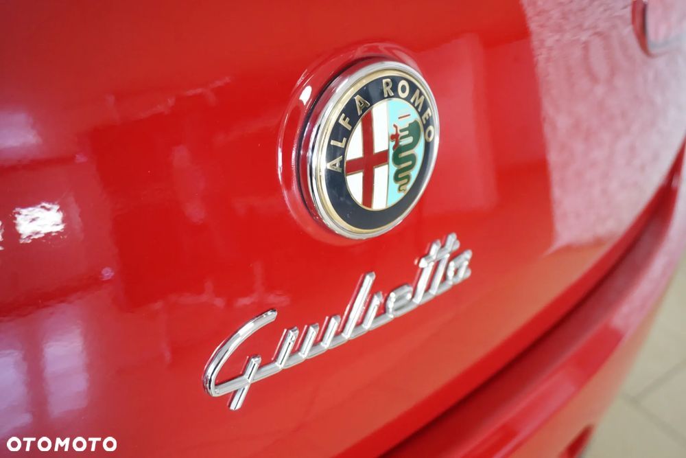 Alfa Romeo Giulietta 2.0 JTDM 16V - 18