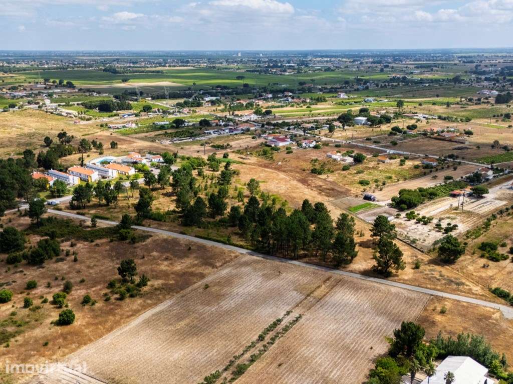 Terreno no Poceirão para investimento - Grande imagem: 4/10
