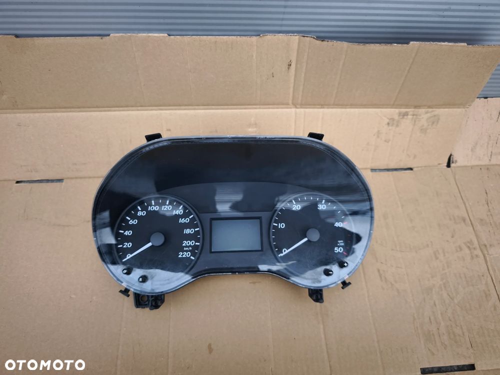 Licznik zegary MB Vito w447 a4479008206 Europa - 1