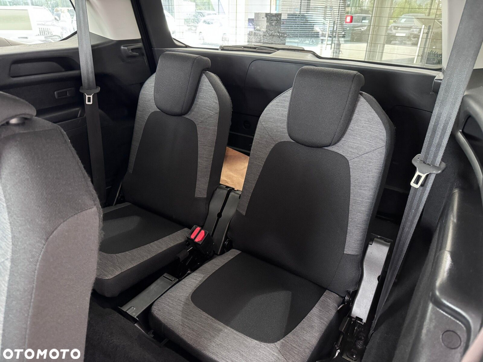 Citroën C4 SpaceTourer - 14