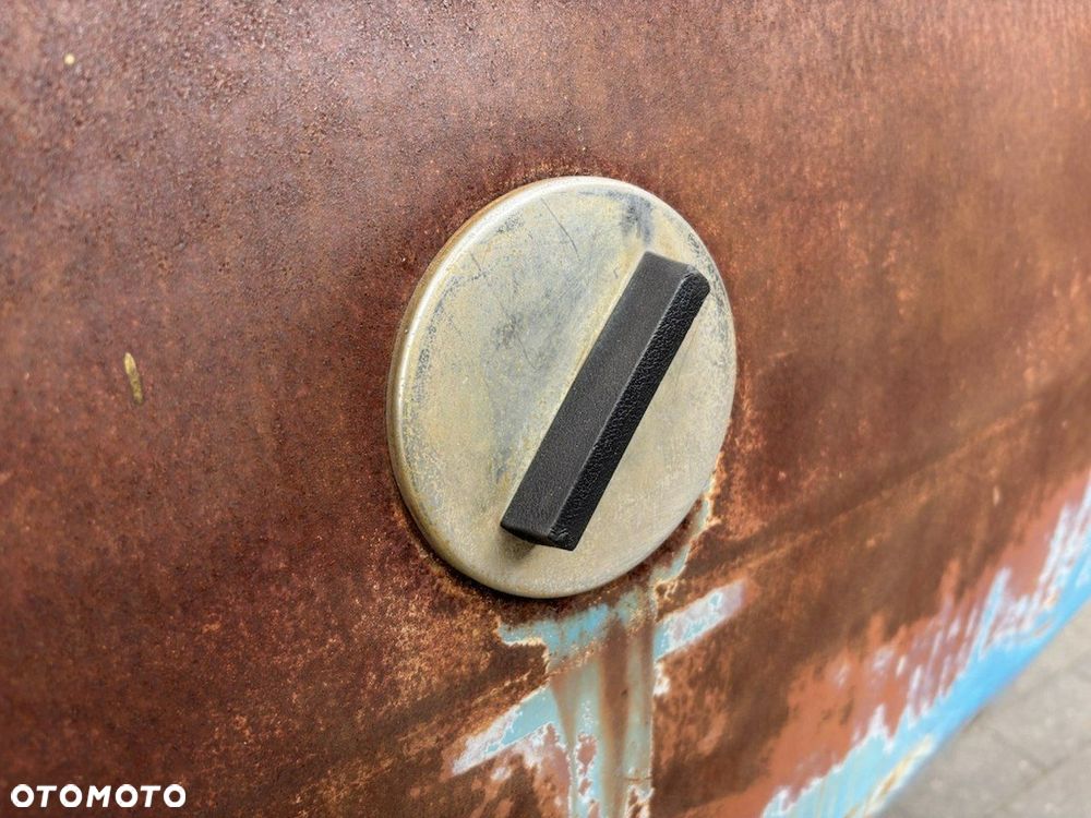 Plymouth Duster - 40