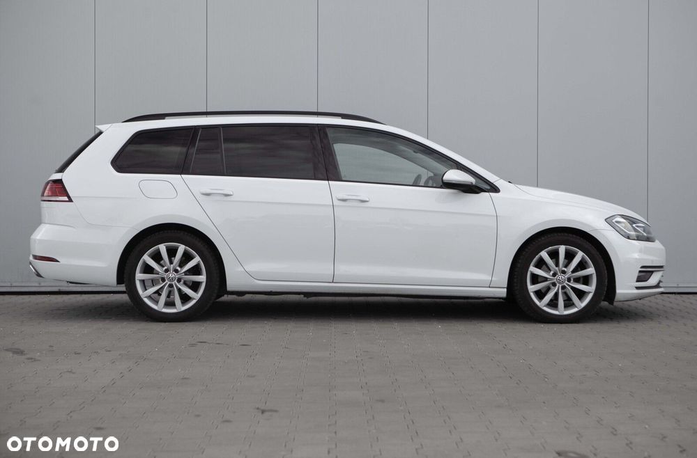 Volkswagen Golf 1.6 TDI BMT Comfortline - 12
