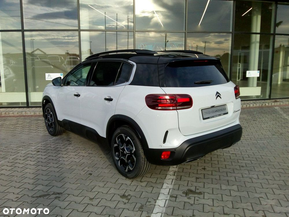 Citroën C5 Aircross - 8