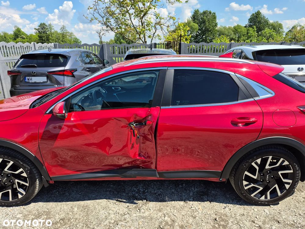 Kia XCeed 1.5 T-GDI Business Line - 30