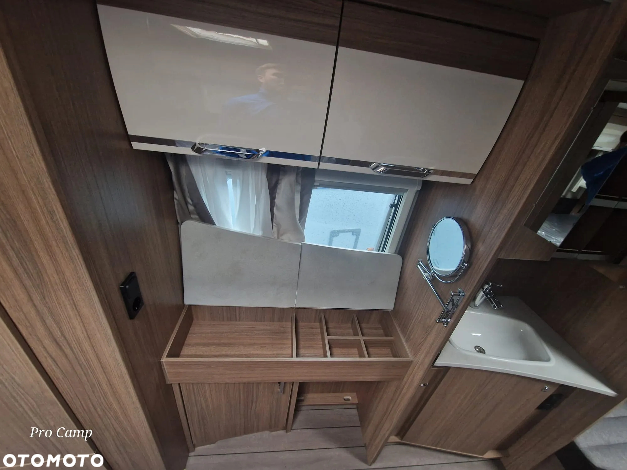 KNAUS SUDWIND 750 UFK SCANDINAVIAN SELECTION - 16