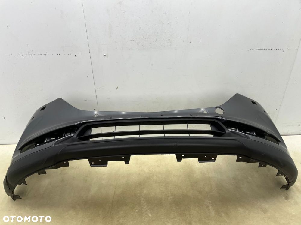 Zderzak przedni Mazda CX-5 CX5 2 II 17-21r. Przedlift przód 4XPDC spryski KB8A-50031 - 13