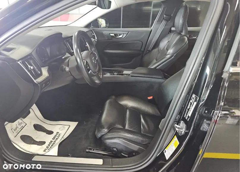 Volvo S60 T5 AWD Inscription - 7