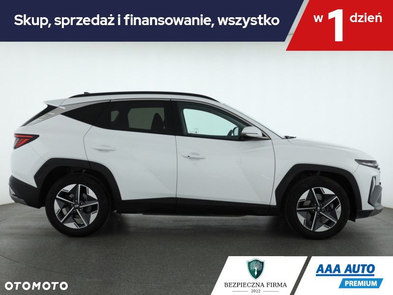 Hyundai Tucson - 7