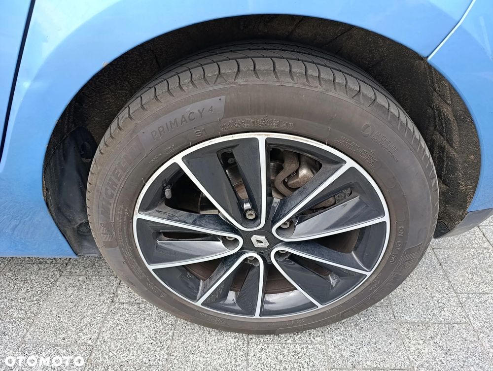 Renault Scenic Energy dCi 130 Start & Stop Bose Edition - 11