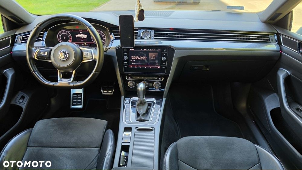 Volkswagen Arteon 2.0 TSI 4Motion R-Line DSG - 17