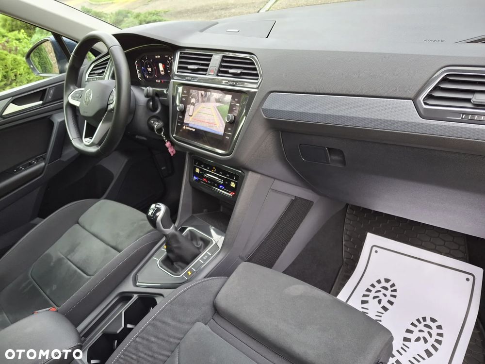 Volkswagen Tiguan 2.0 TDI SCR Life - 26