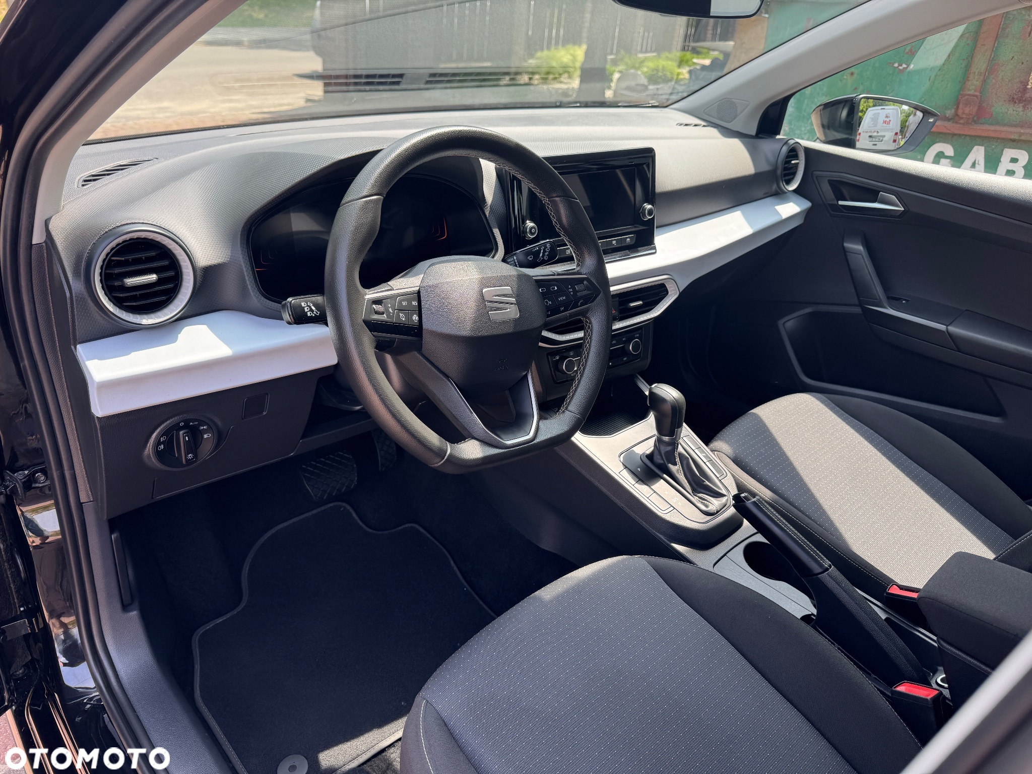 Seat Ibiza - 7