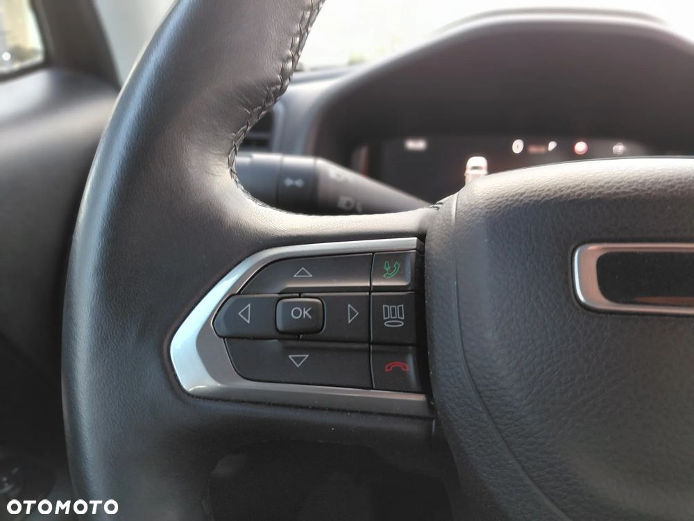 Jeep Renegade 1.5 T4 mHEV Summit FWD S&S DCT - 19