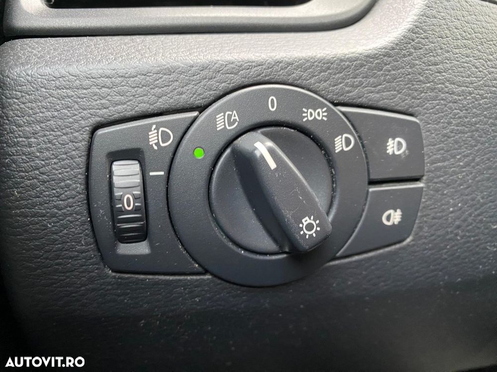 BMW X1 xDrive18d Aut. - 19