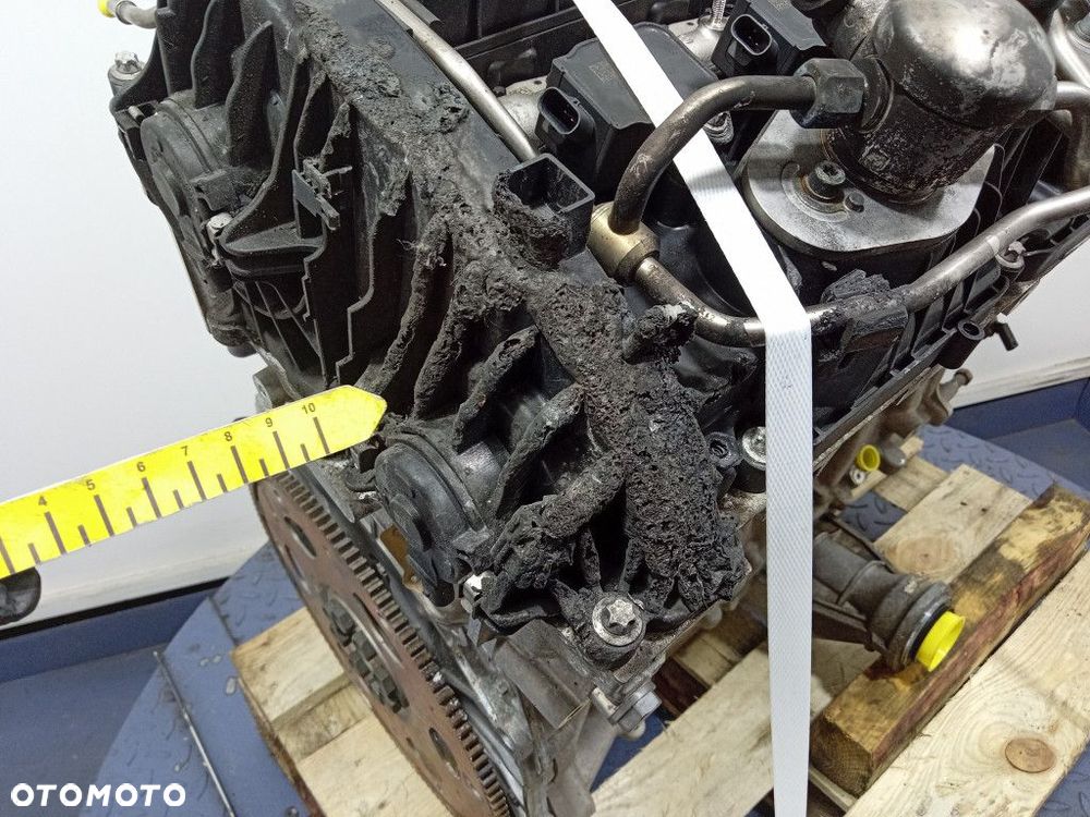 BMW X4M F98 SILNIK BENZYNOWY 3.0 510KM S58B30A - 7