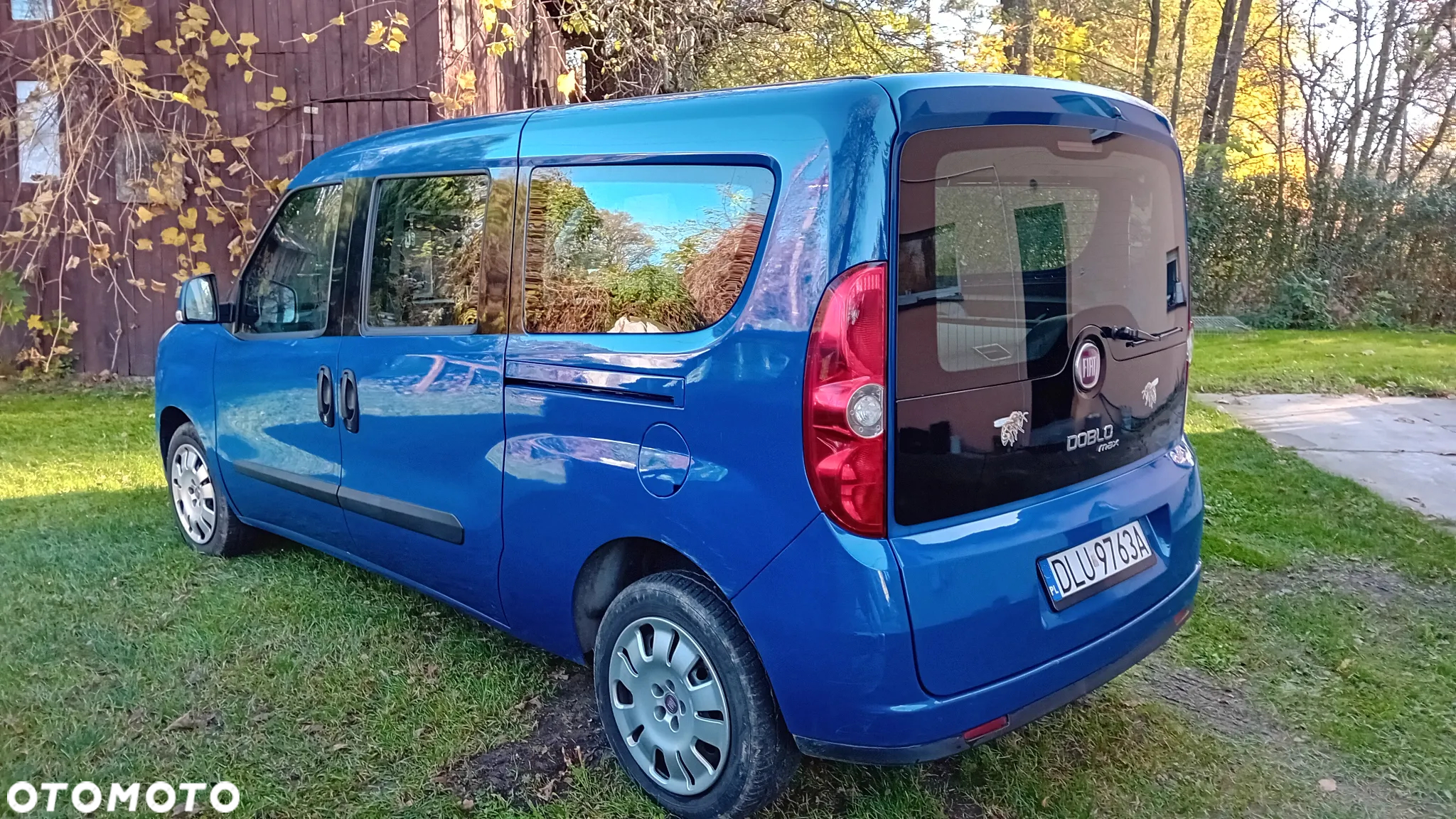Fiat Doblo - 4