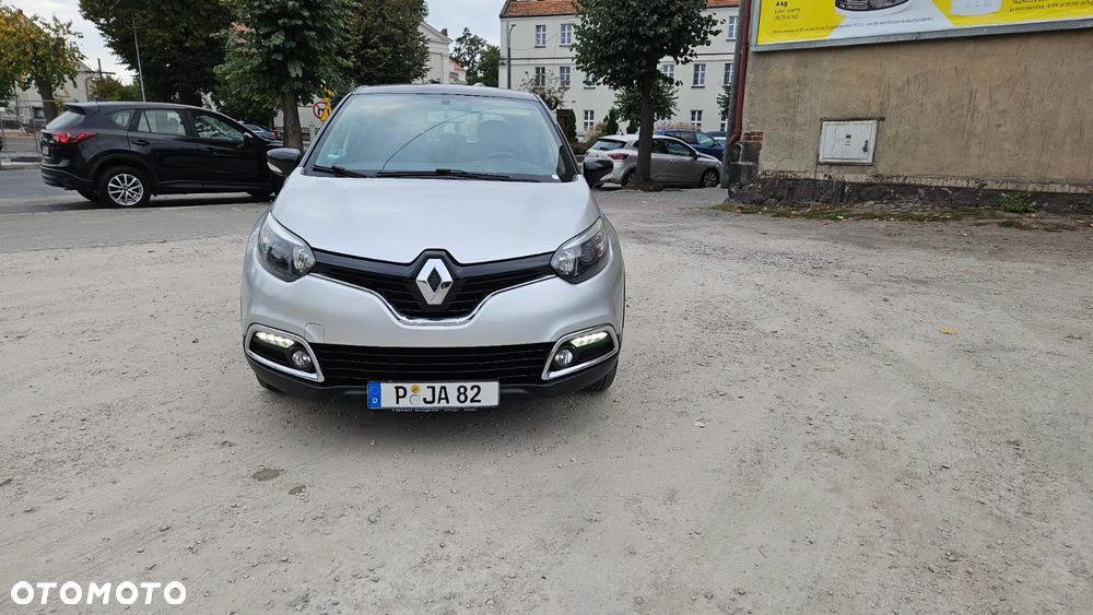 Renault Captur - 19