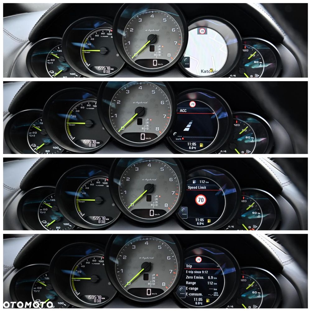 Porsche Cayenne - 31