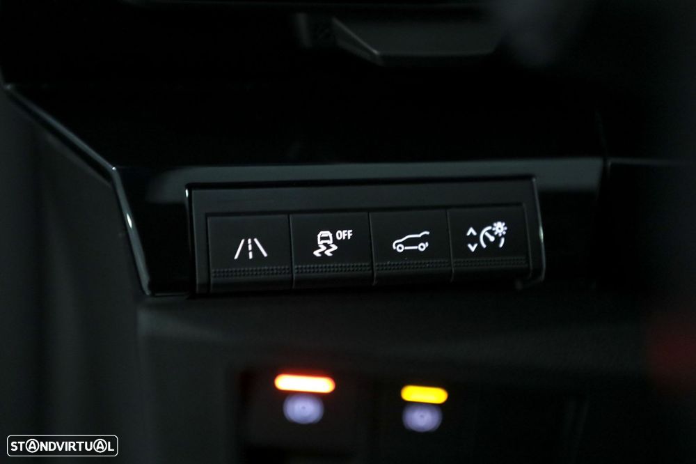 Renault Espace 1.2 E-Tech Full Hybrid Esprit Alpine - 23