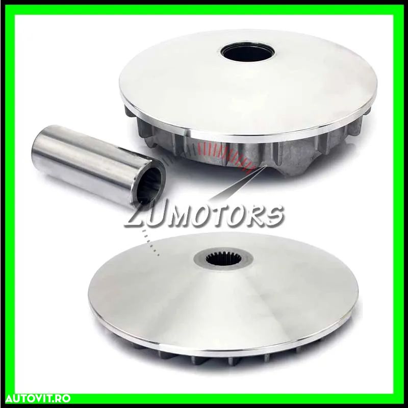 Variator CFMOTO 800 Z8 U8 X8 600 X6 Z6 U6 625 500 X5 Z5 U5 ATV UTV SSV - 1