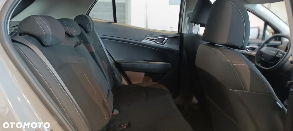 Kia Sportage 1.6 T-GDI M 2WD - 13