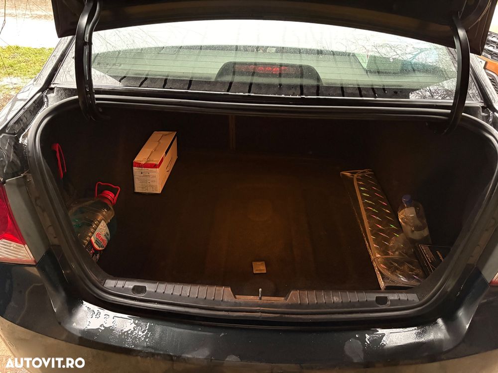 Chevrolet Cruze 1.6 LS Plus G2 - 9