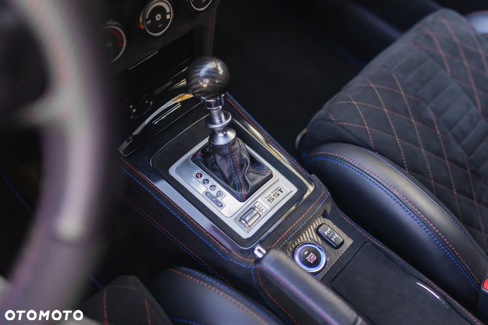 Mitsubishi Lancer Evolution DSG MR - 15