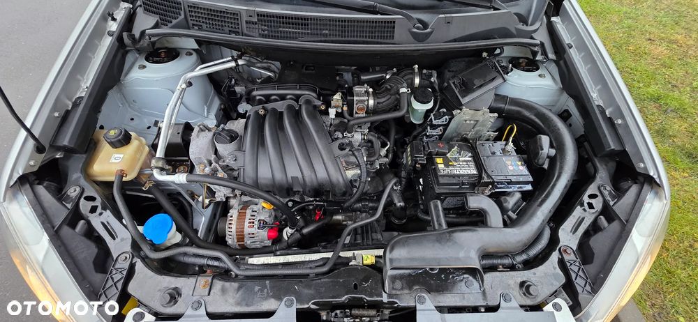 Nissan Qashqai 1.6 Tekna - 26