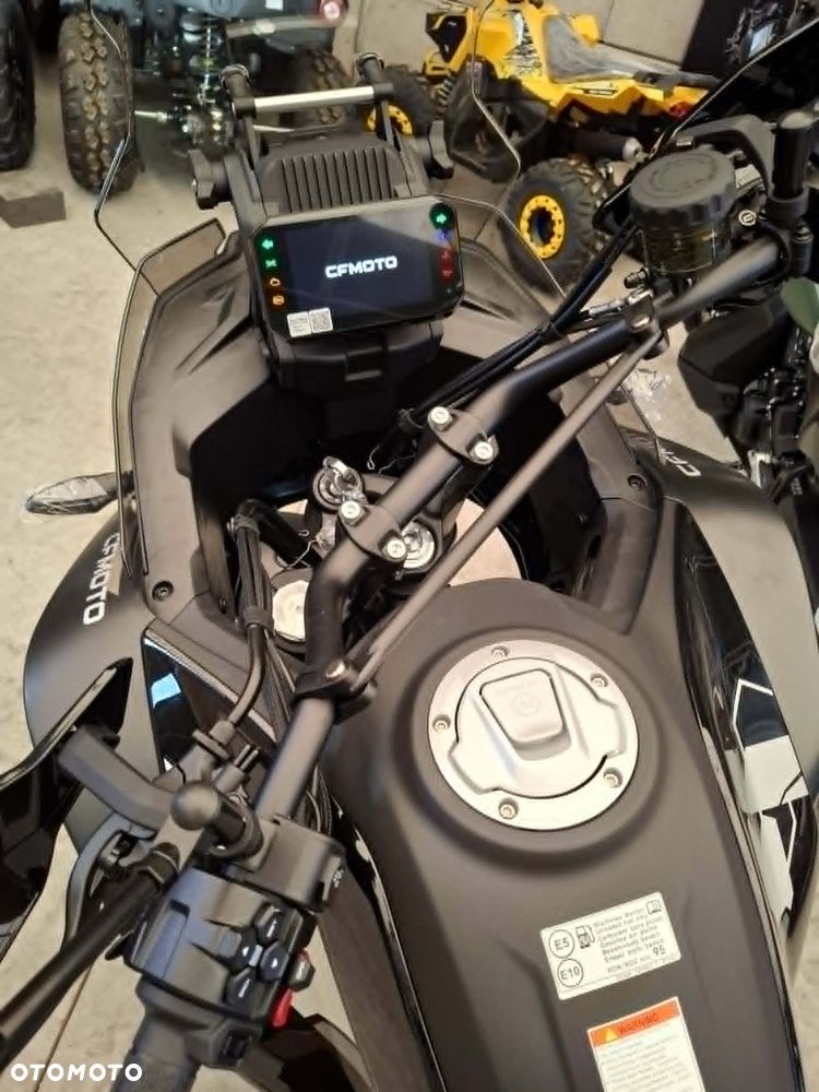 CFMoto Inny - 2