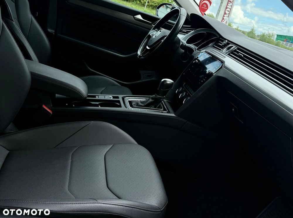 Volkswagen Arteon 2.0 TSI 4Motion Elegance DSG - 11