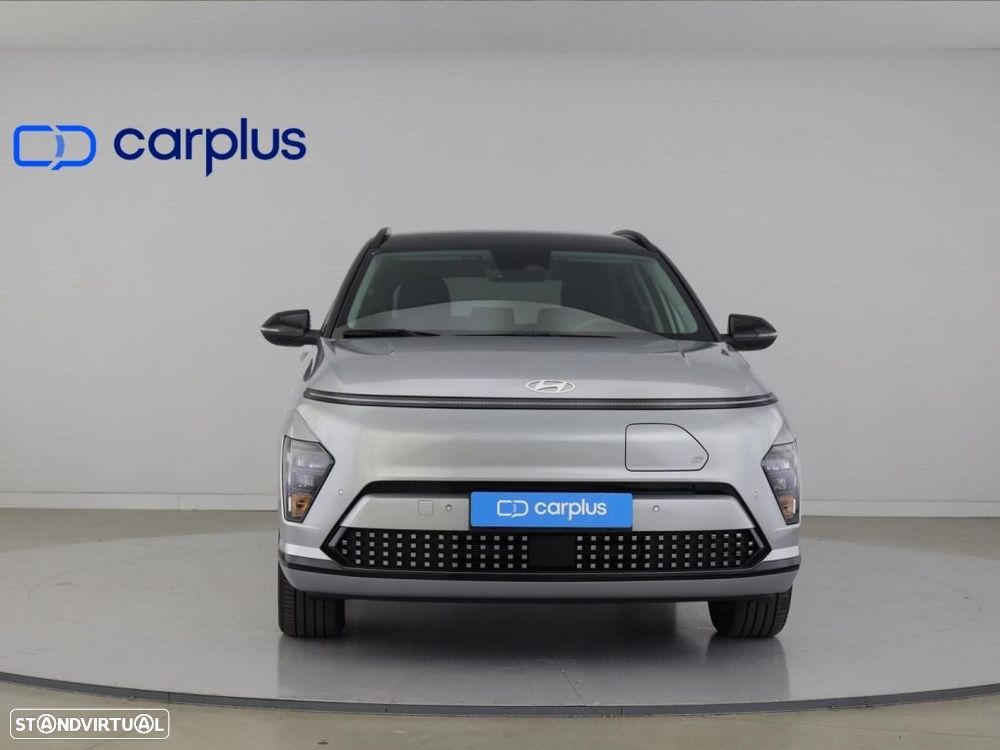 Hyundai Kauai 48.4 kWh Premium - 3