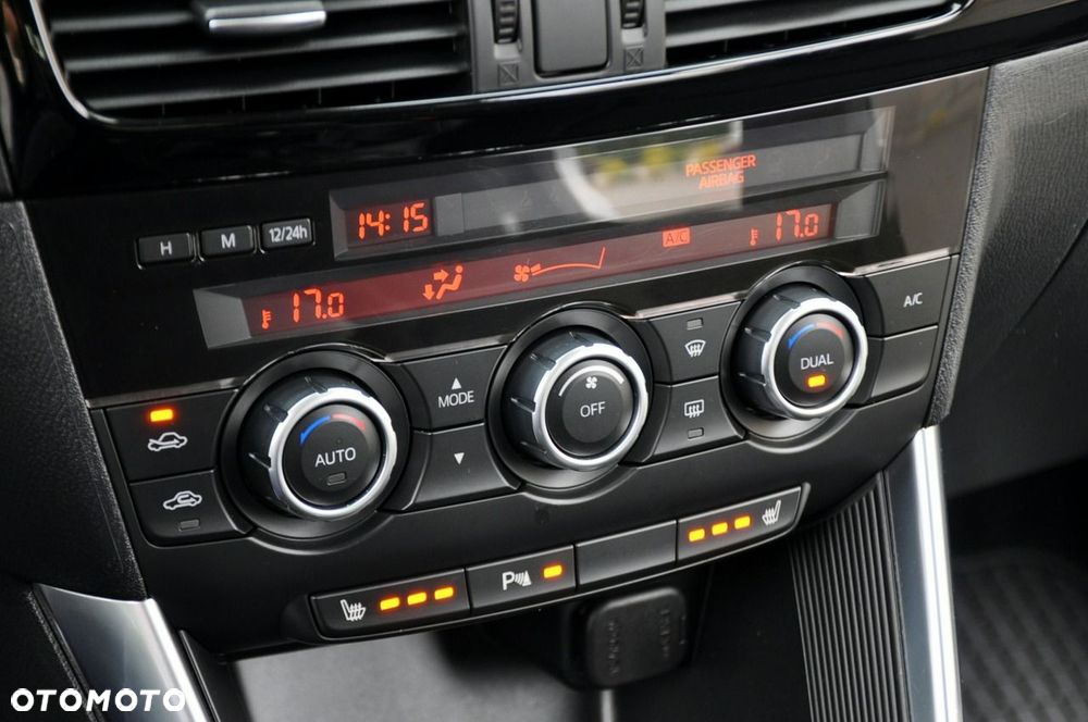 Mazda CX-5 - 32