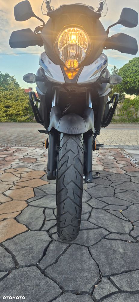 Suzuki DL - 6