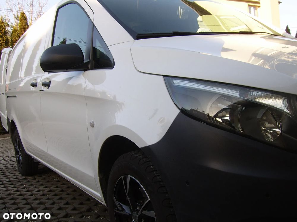 Mercedes-Benz vito - 8