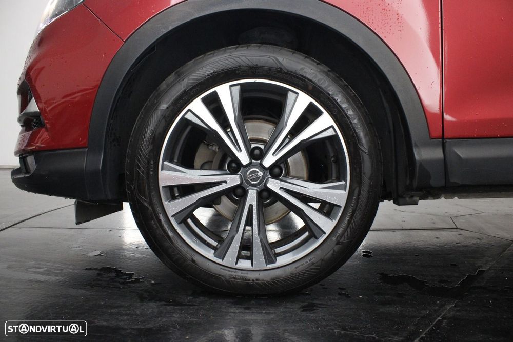 Nissan Qashqai 1.5 dCi N-Connecta - 36