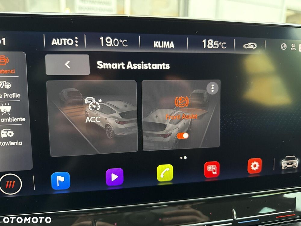 Cupra Formentor 1.5 TSI DSG - 30