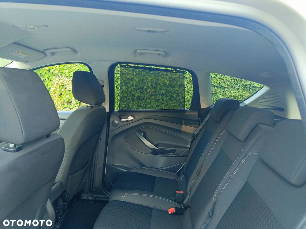 Ford C-MAX 2.0 TDCi Edition ASS - 17