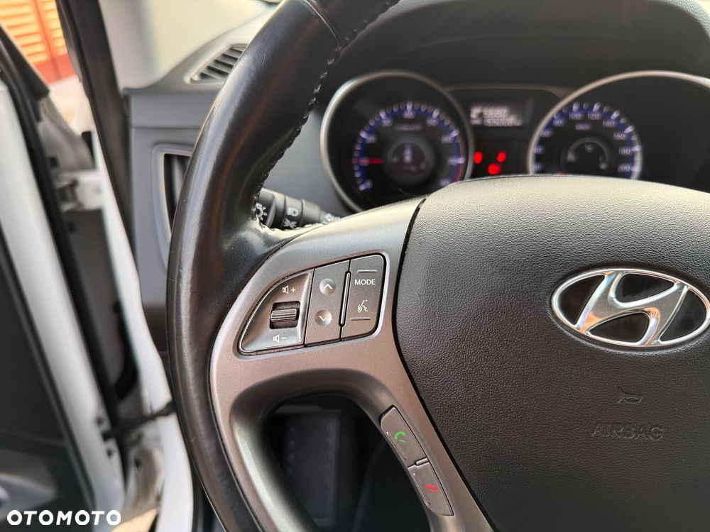 Hyundai ix35 1.6 2WD Comfort - 19
