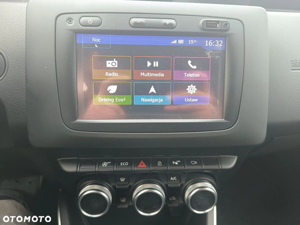 Dacia Duster dCi 110 FAP 4x2 EDC Prestige - 13