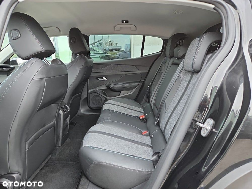 Peugeot 408 1.2 PureTech Allure S&S EAT8 - 10