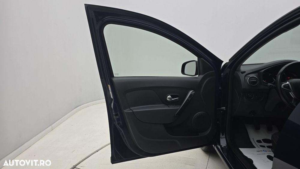 Dacia Logan MCV 1.5 Blue dCi Laureate - 10