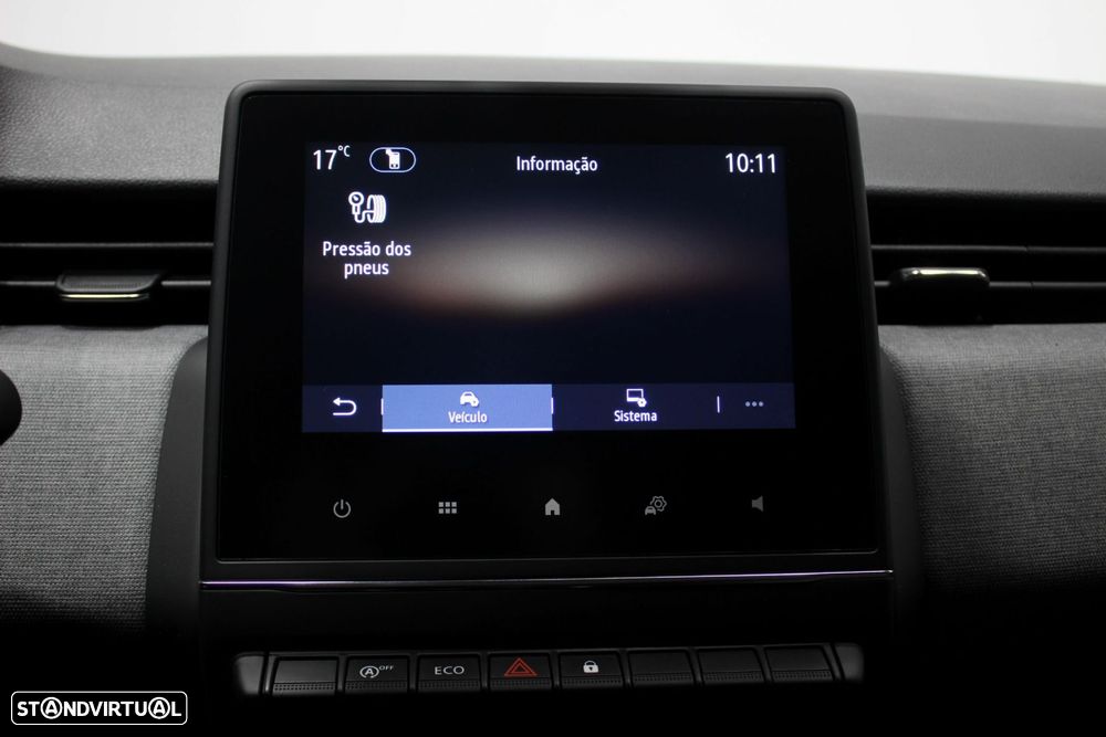 Renault Clio 1.0 TCe Evolution Bi-Fuel - 22