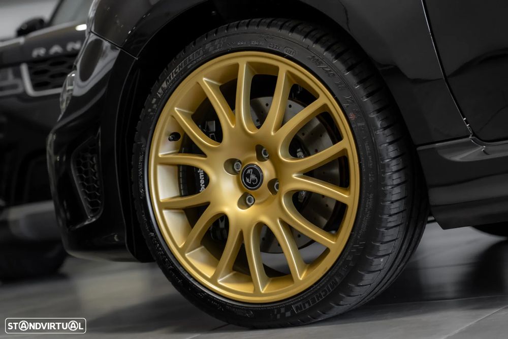 Abarth 695 1.4 T-Jet 75 Anniversário - 5