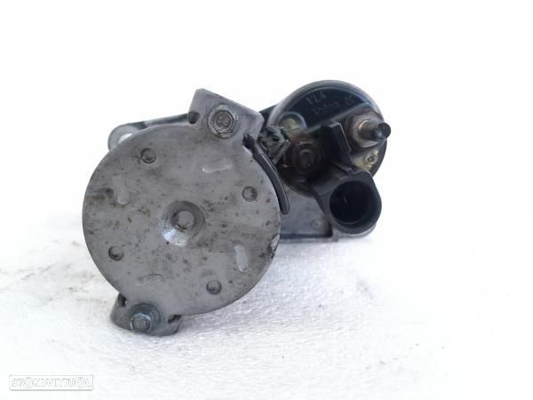 Motor Arranque Volkswagen Polo (9N_) - 2