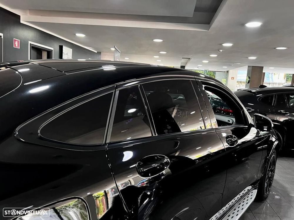 Mercedes-Benz GLC 300 - 18