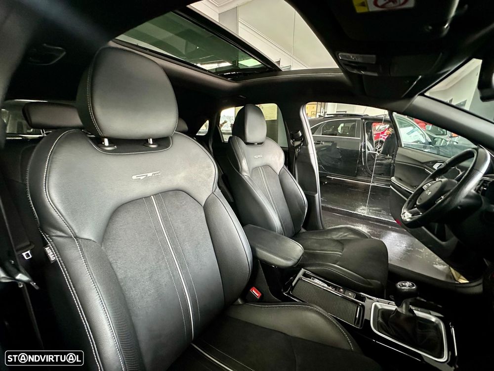 Kia Ceed 1.0 T-GDI GT Line+SRF - 51